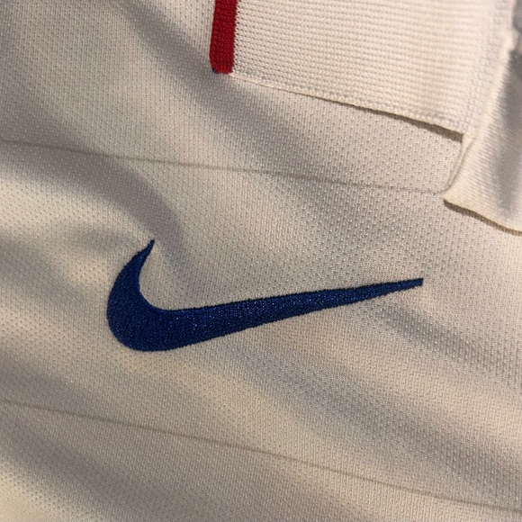 US NIKE NATIONAL SOCCER TEAM SHIRT 2014, SIZE MEDIUM. - Picture 4 of 6